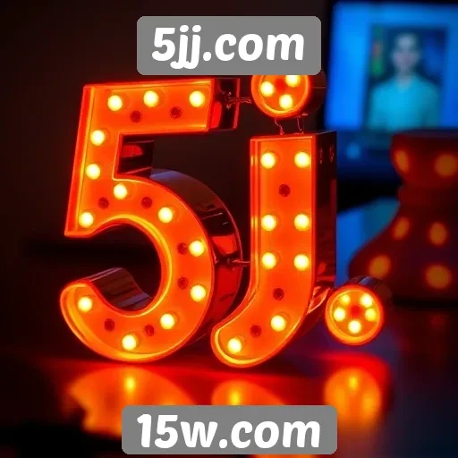 Desenvolvedores destacam inovações em 5jj.com