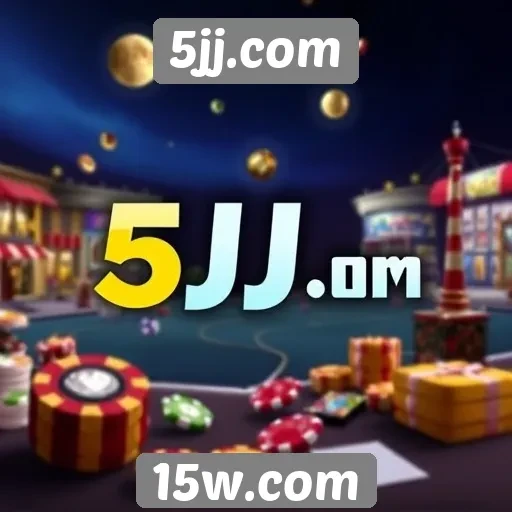 Avaliação dos jogos disponíveis no site 5jj.com