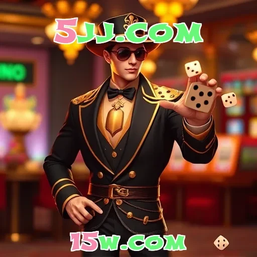 5jj.com: Promoções que Transformam Sua Experiência de Jogo