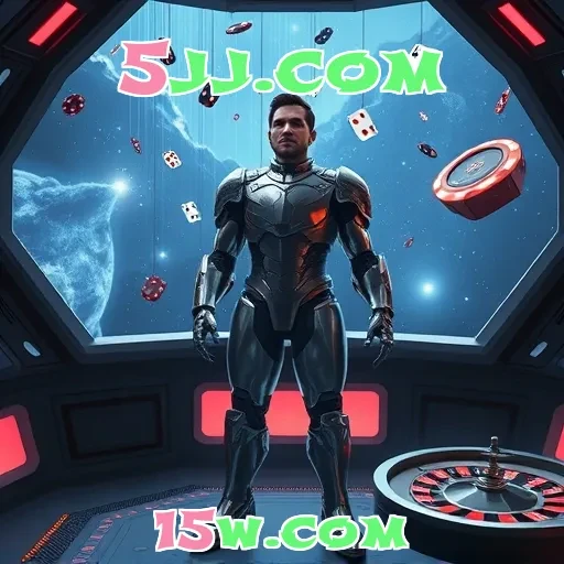 5jj.com: Explore a Diversão e Ganhos nas Caça-Níqueis