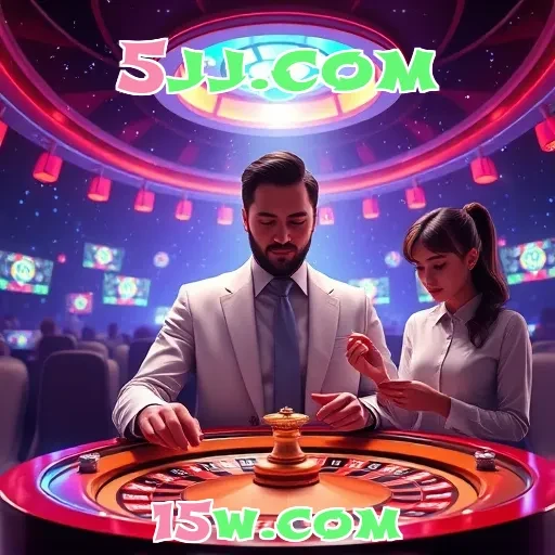 5jj.com: Benefícios Incríveis da Seção VIP para Você